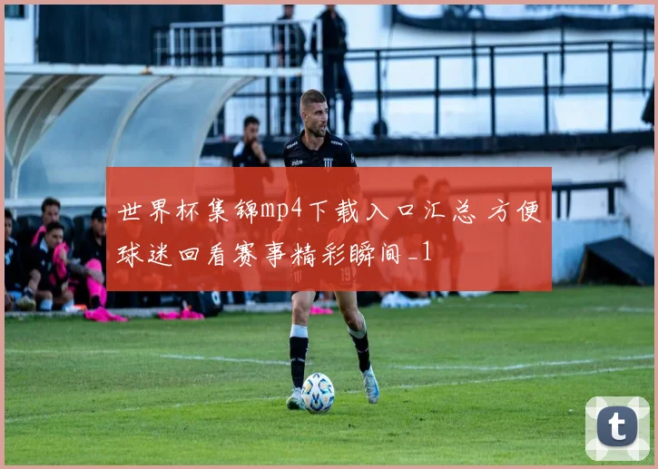 世界杯集锦mp4下载入口汇总 方便球迷回看赛事精彩瞬间_1