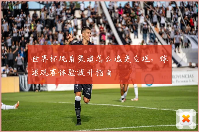 世界杯观看渠道怎么选更合适，球迷观赛体验提升指南